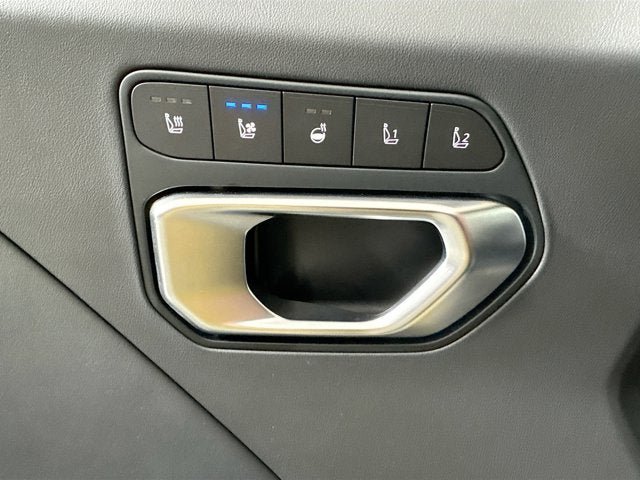 New 2026 Kia K4 GT-Line Turbo FWD image 28