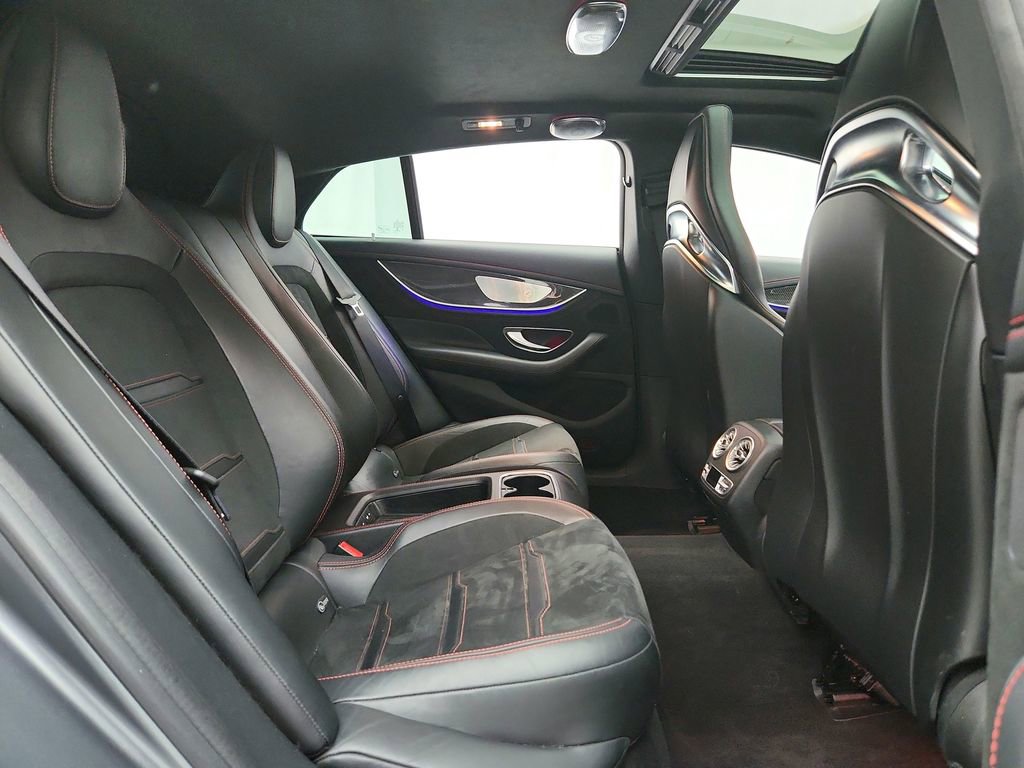 Used 2019 Mercedes-Benz AMG GT 63 image 36