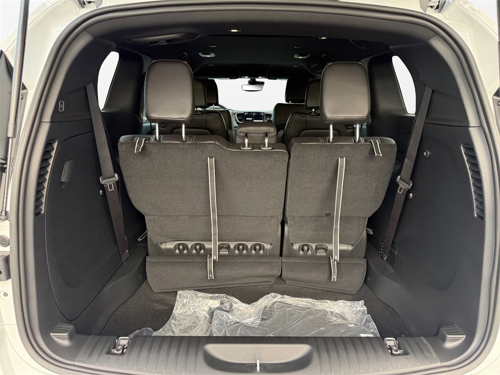 New 2026 Chrysler Pacifica Select image 18