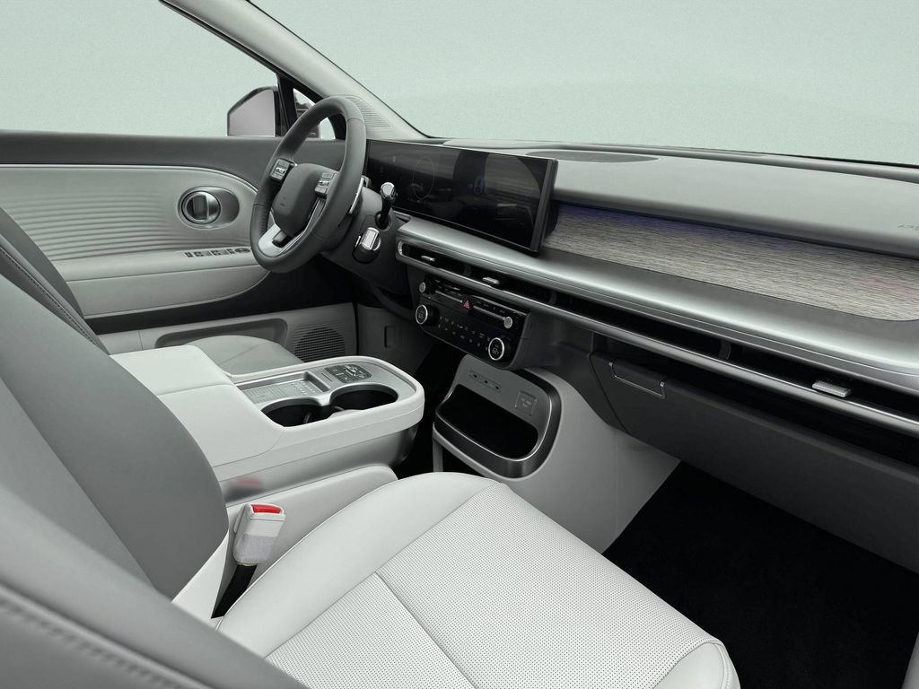 New 2026 Hyundai Ioniq 9 SEL image 15