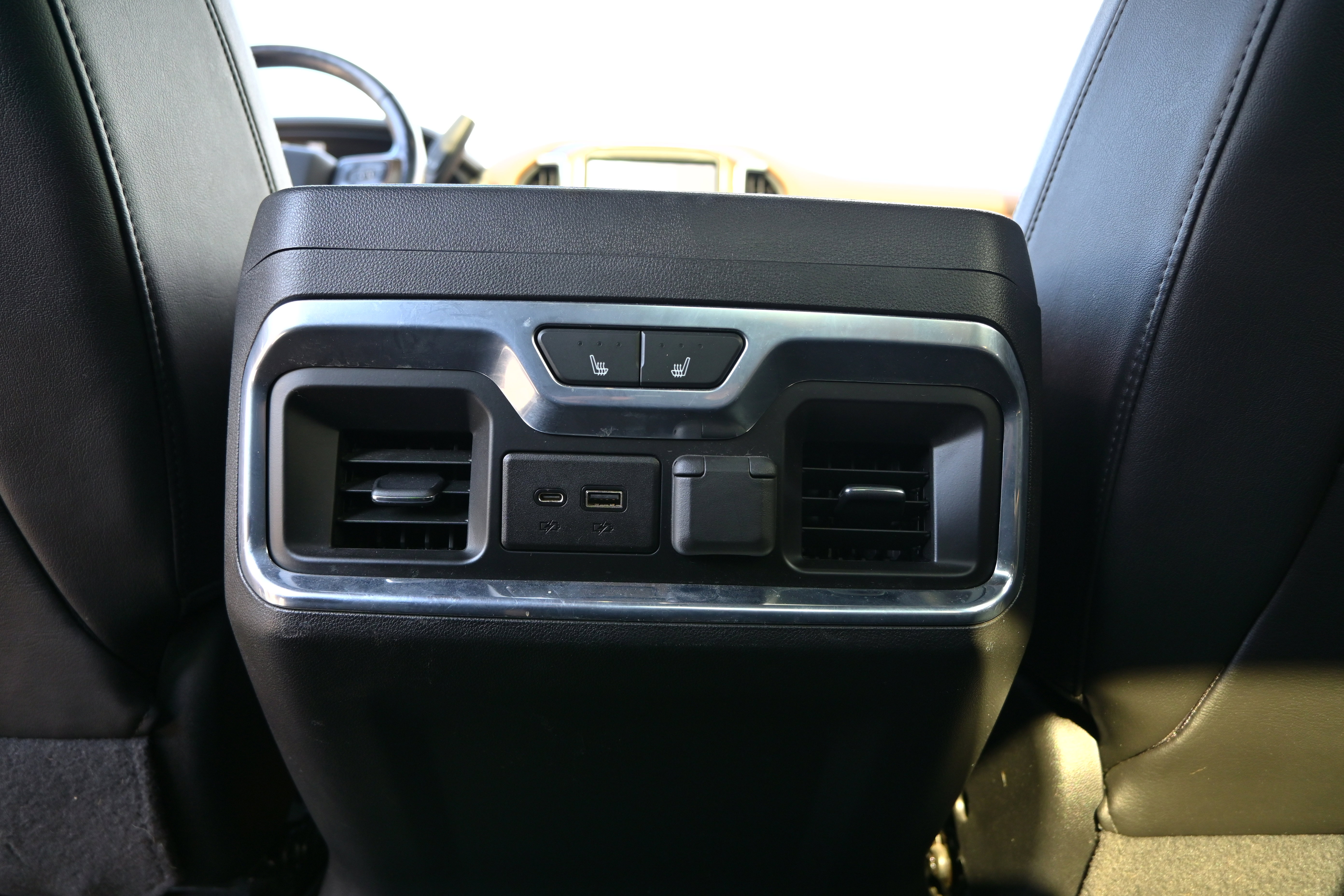 Used 2020 Chevrolet Silverado 2500 High Country image 39