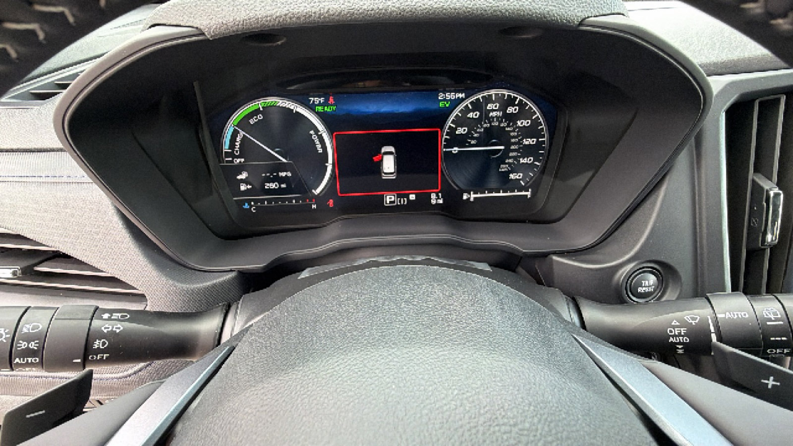 New 2026 Subaru Forester Limited image 21