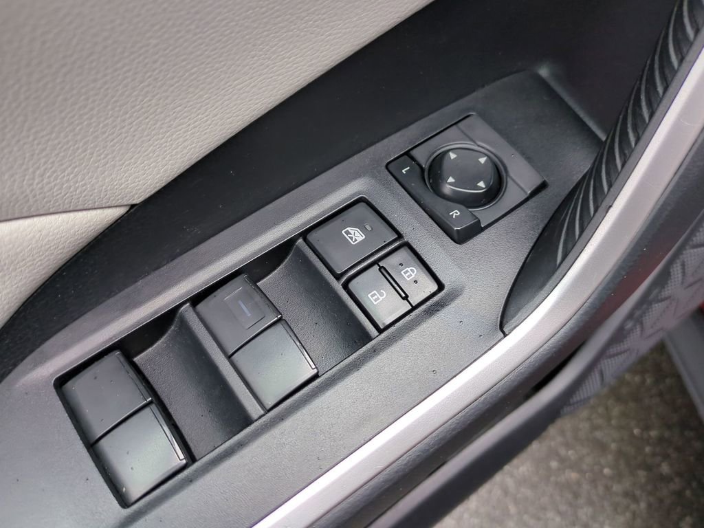 Used 2019 Toyota RAV4 XLE w/ All Weather Liner Package image 13