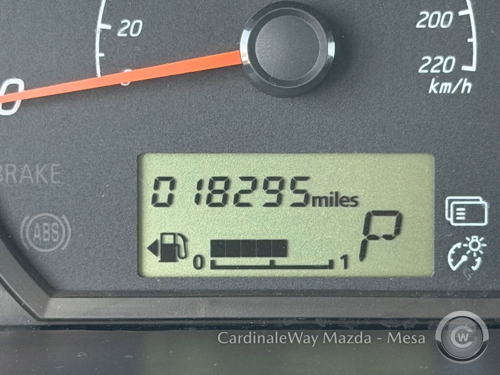 Used 2024 Mitsubishi Mirage G4 Black Edition image 24