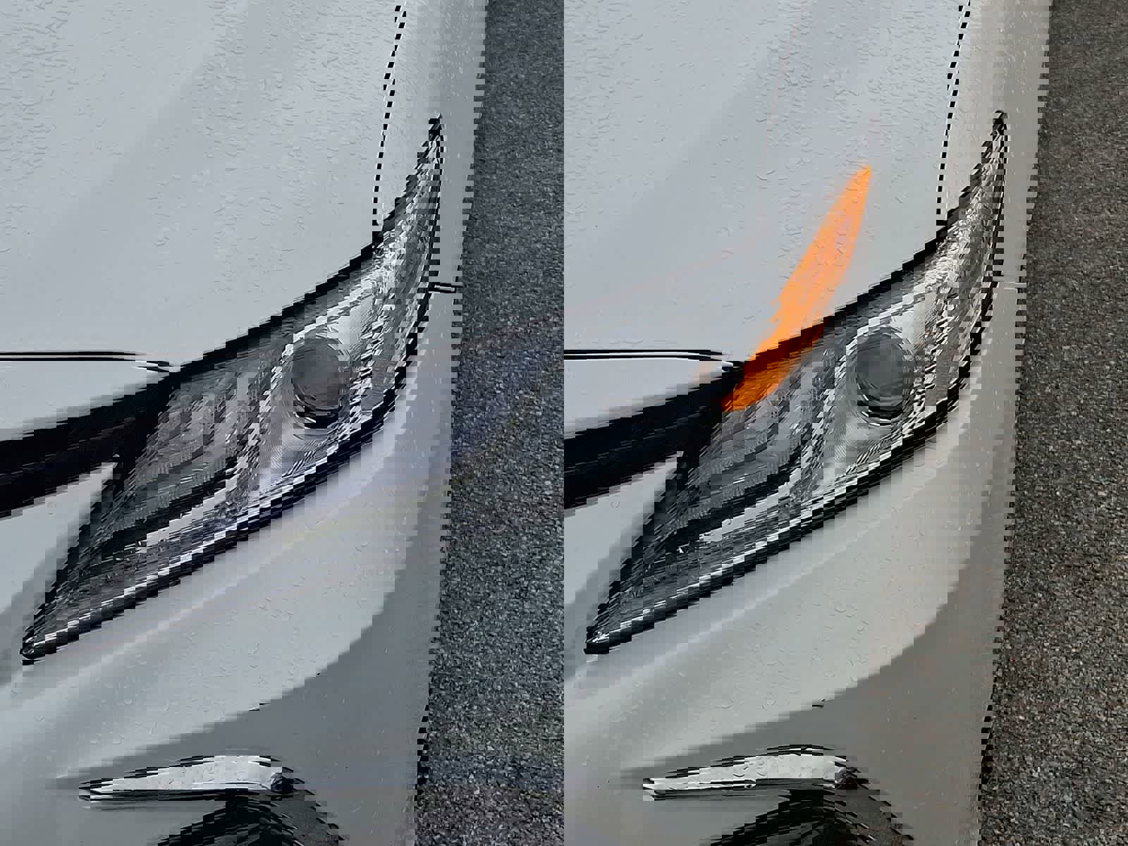 Certified 2024 Toyota Camry XLE w/ Navigation Package image 12