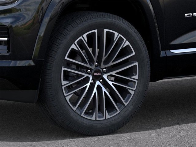 New 2026 GMC Terrain Denali image 9
