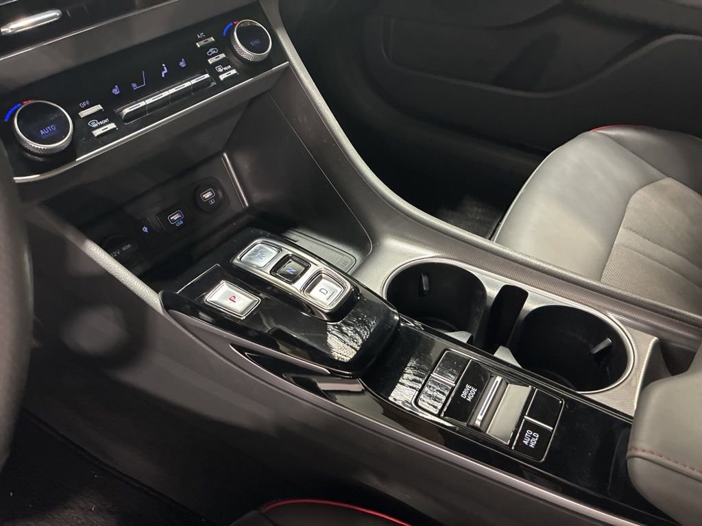 Used 2023 Hyundai Sonata SEL Plus image 19