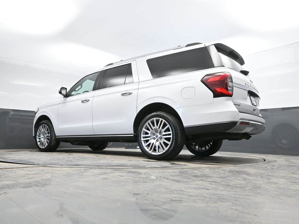 Used 2024 Ford Expedition Max Limited image 39
