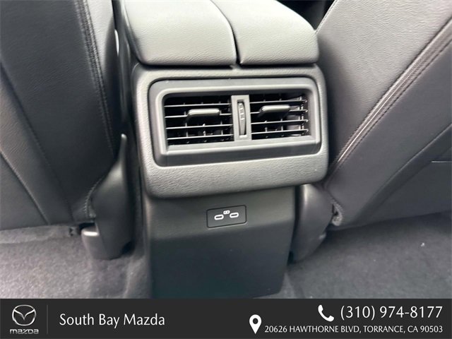 New 2025 MAZDA CX-50 AWD 2.5 Hybrid w/ Premium Pkg image 11