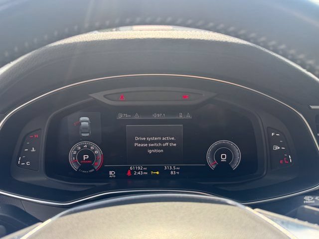Used 2019 Audi A6 3.0T Premium Plus w/ Premium Plus Package AWD/4WD image 23