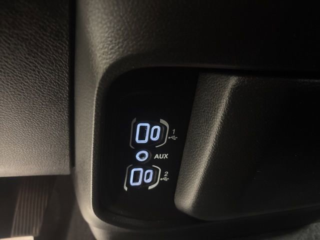 Used 2025 RAM 1500 Big Horn image 22