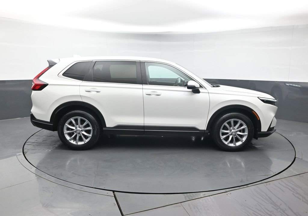 Certified 2024 Honda CR-V EX-L image 8