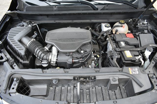 Used 2020 GMC Acadia AT4 image 52