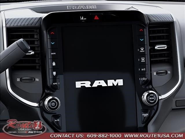 New 2026 RAM 3500 Big Horn image 19