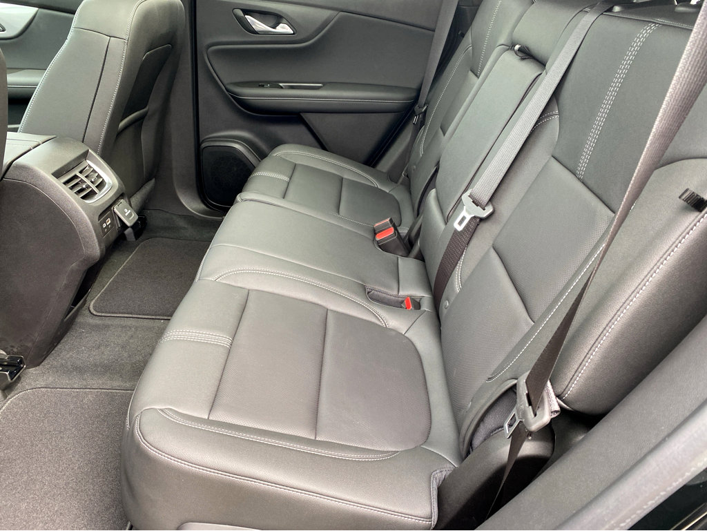 New 2024 Chevrolet Blazer LT w/ Sound & Technology Package image 26