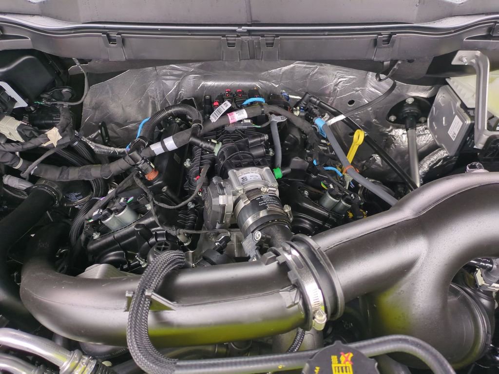 New 2026 Ford F150 XLT w/ Equipment Group 302A MID image 23