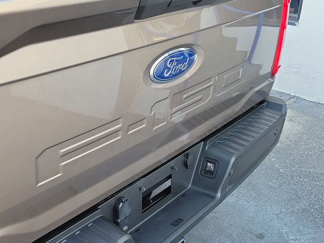 Used 2021 Ford F150 XL w/ Equipment Group 101A High RWD image 5