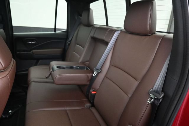 New 2026 Honda Ridgeline RTL image 24