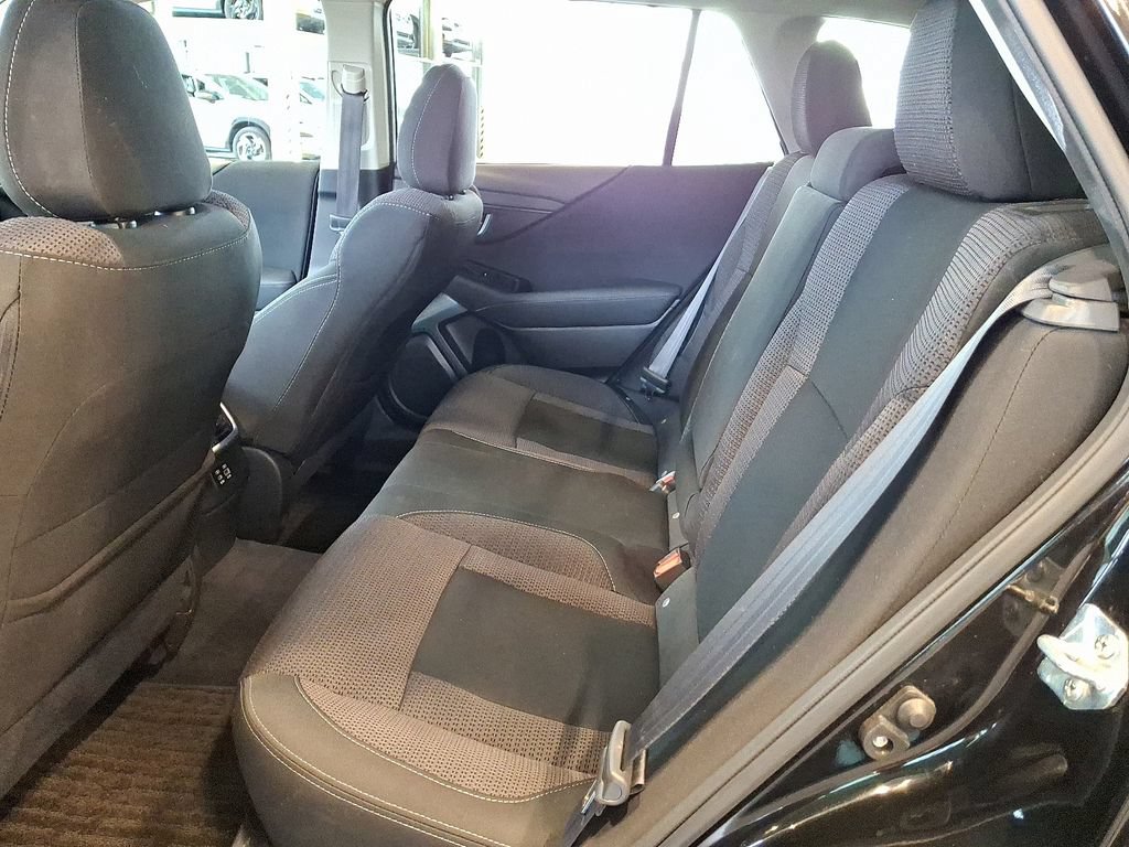 Certified 2024 Subaru Outback Premium w/ Popular Package #1 AWD/4WD image 13