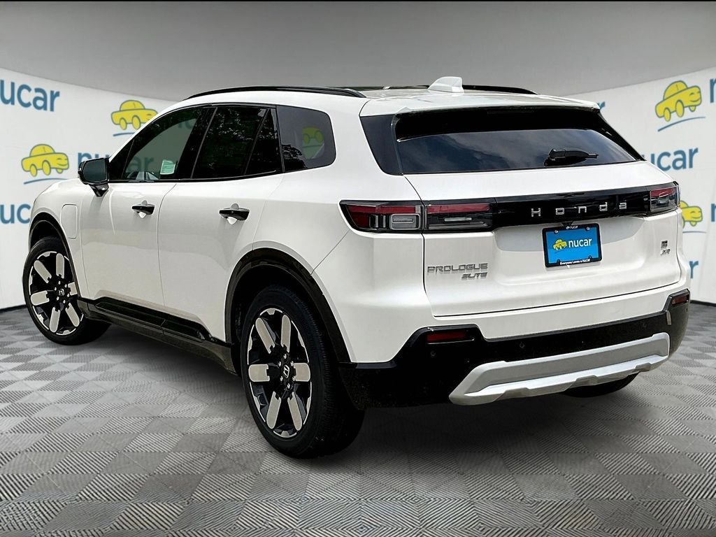 New 2024 Honda Prologue Elite image 5