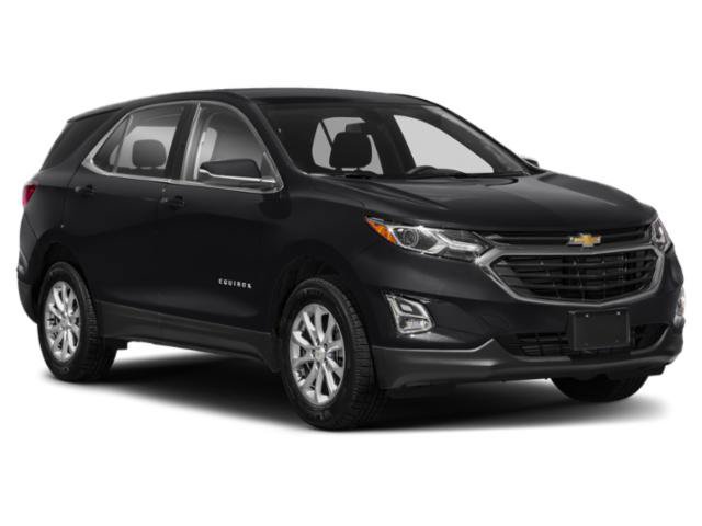Used 2018 Chevrolet Equinox LT w/ Sun & Infotainment Package AWD/4WD image 15