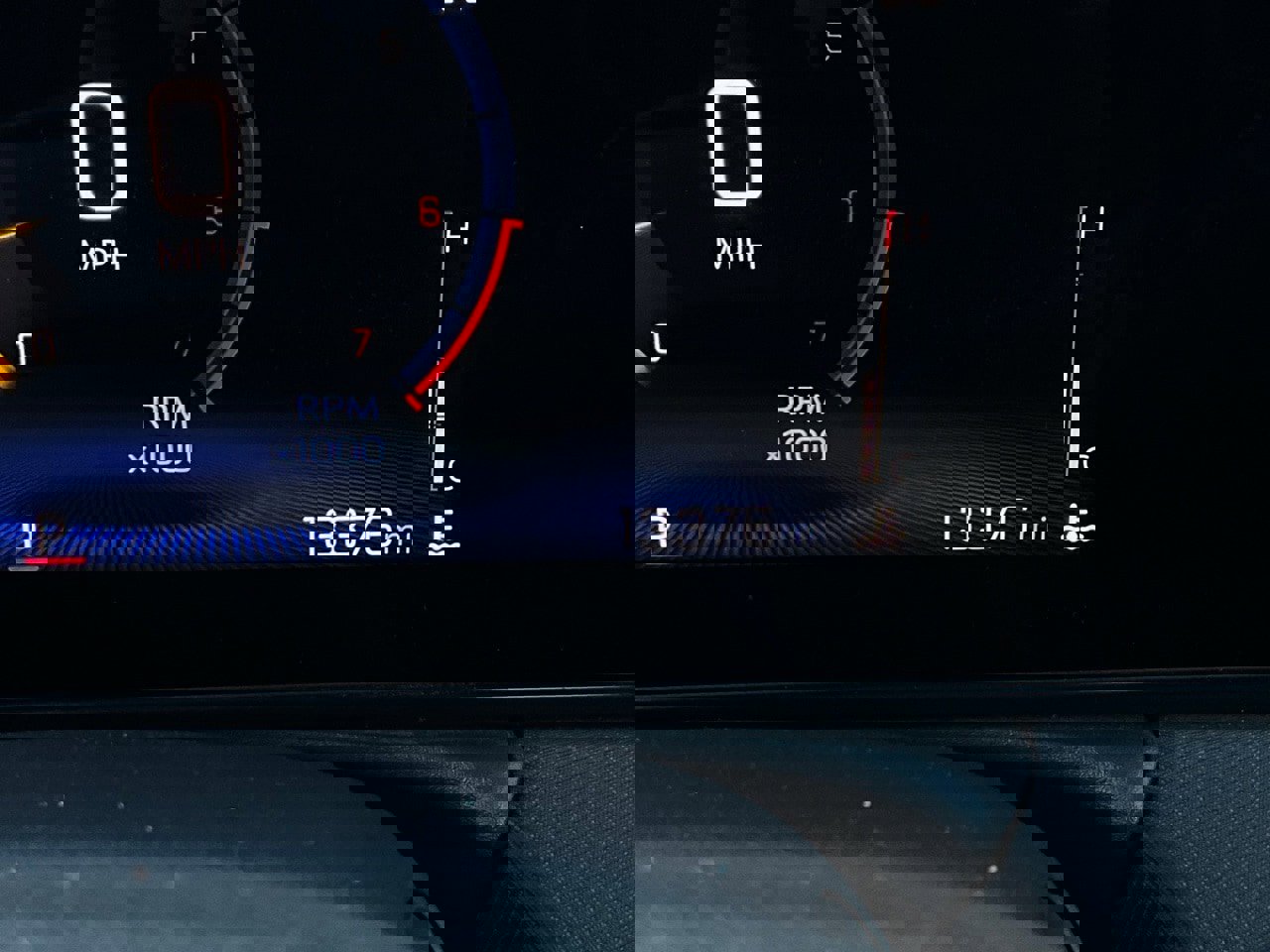 Used 2025 Chevrolet TrailBlazer LT image 36