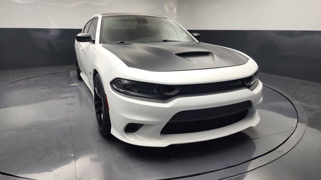 Used 2023 Dodge Charger Scat Pack w/ Dynamics Package image 13
