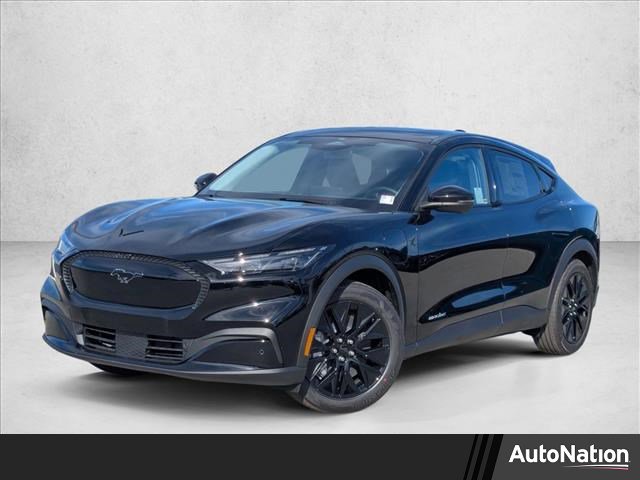 New 2026 Ford Mustang Mach-E Select w/ Technology Package image 1