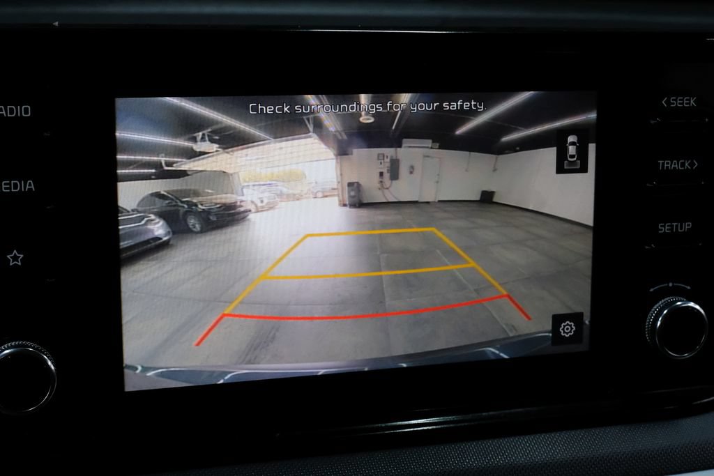 Used 2022 Kia K5 LXS FWD image 23