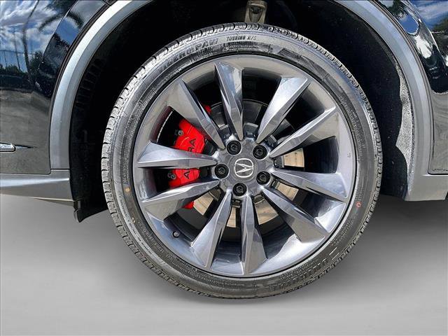 Used 2022 Acura MDX Type S image 10
