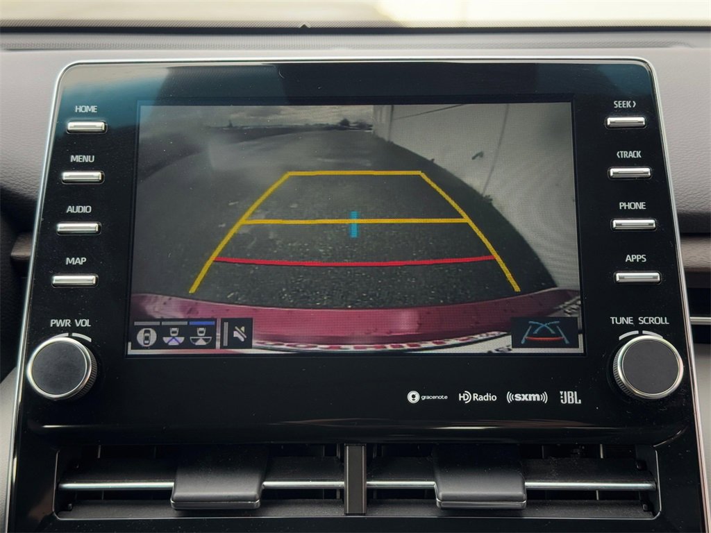 Certified 2019 Toyota Avalon Limited w/ Advanced Safety Package image 20