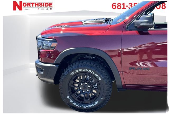 New 2026 RAM 1500 Rebel image 12