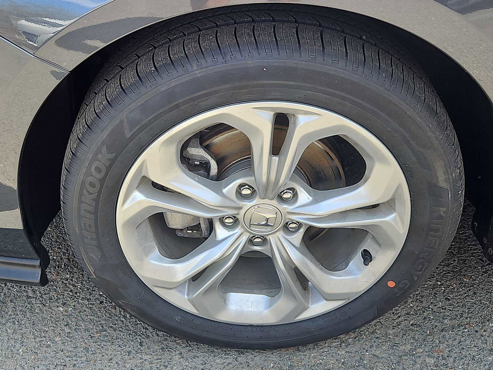 Used 2023 Honda Accord LX image 7