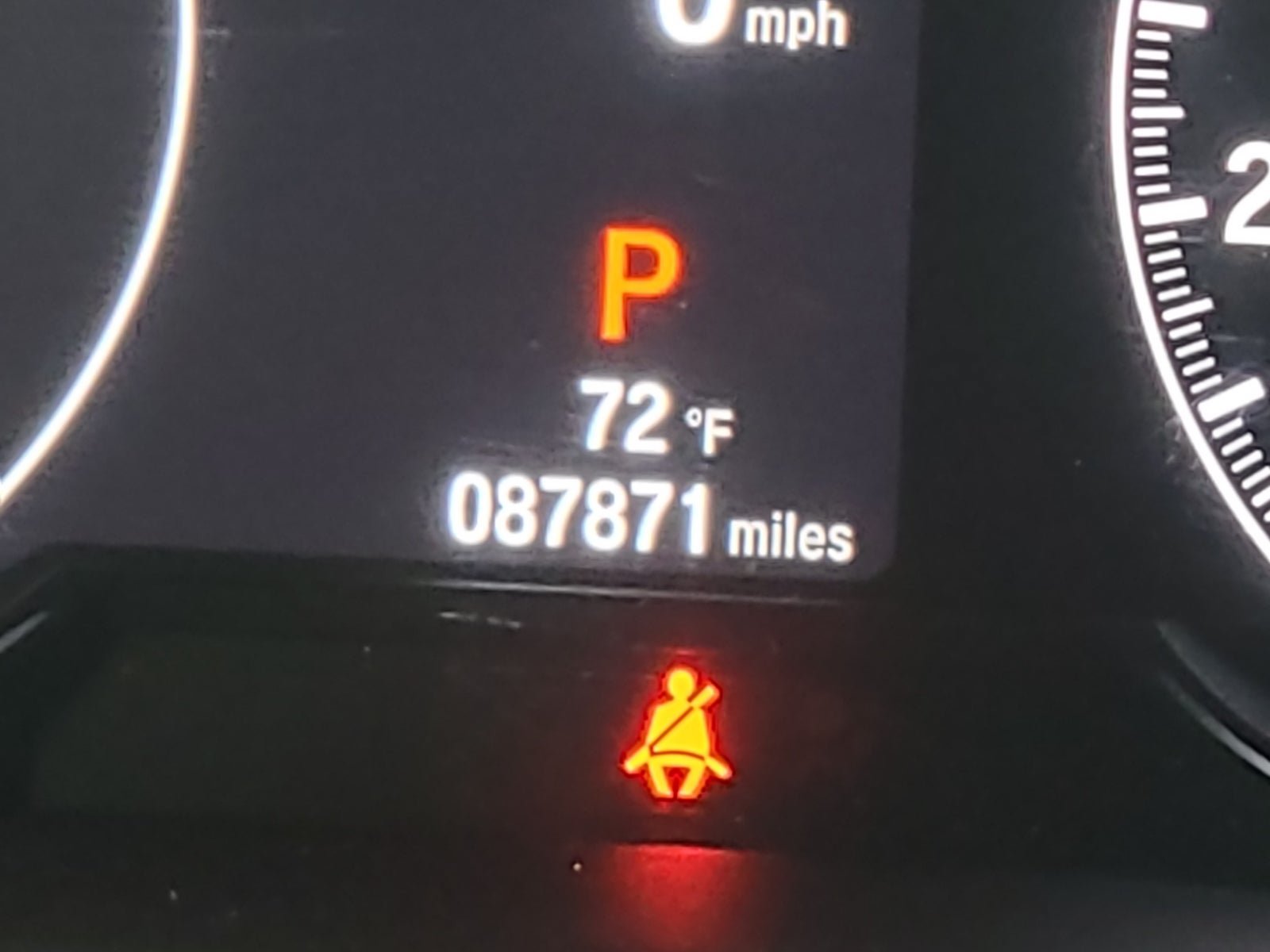 Used 2021 Honda Accord Sport Special Edition image 11