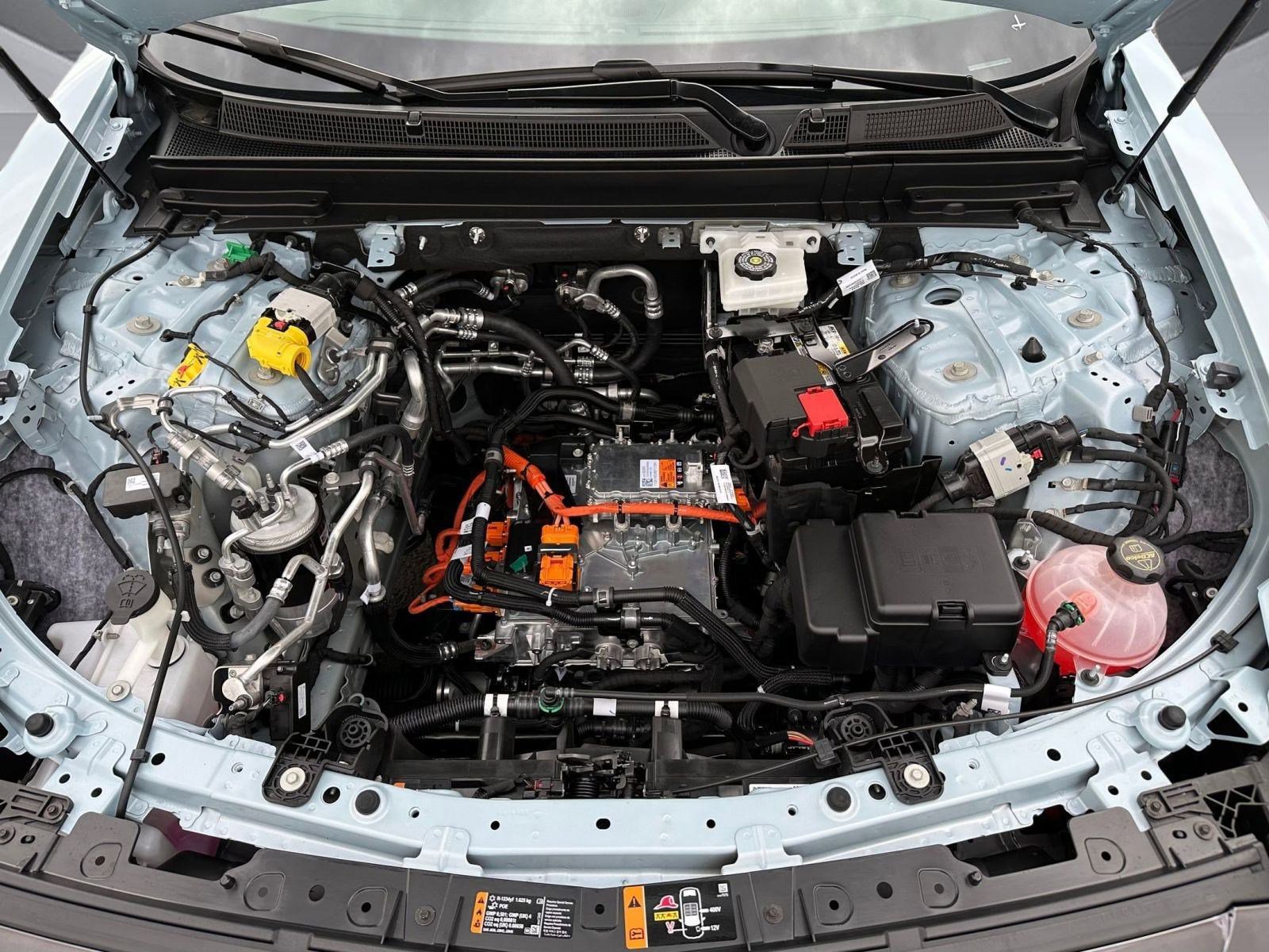 New 2026 Cadillac Lyriq Sport image 23