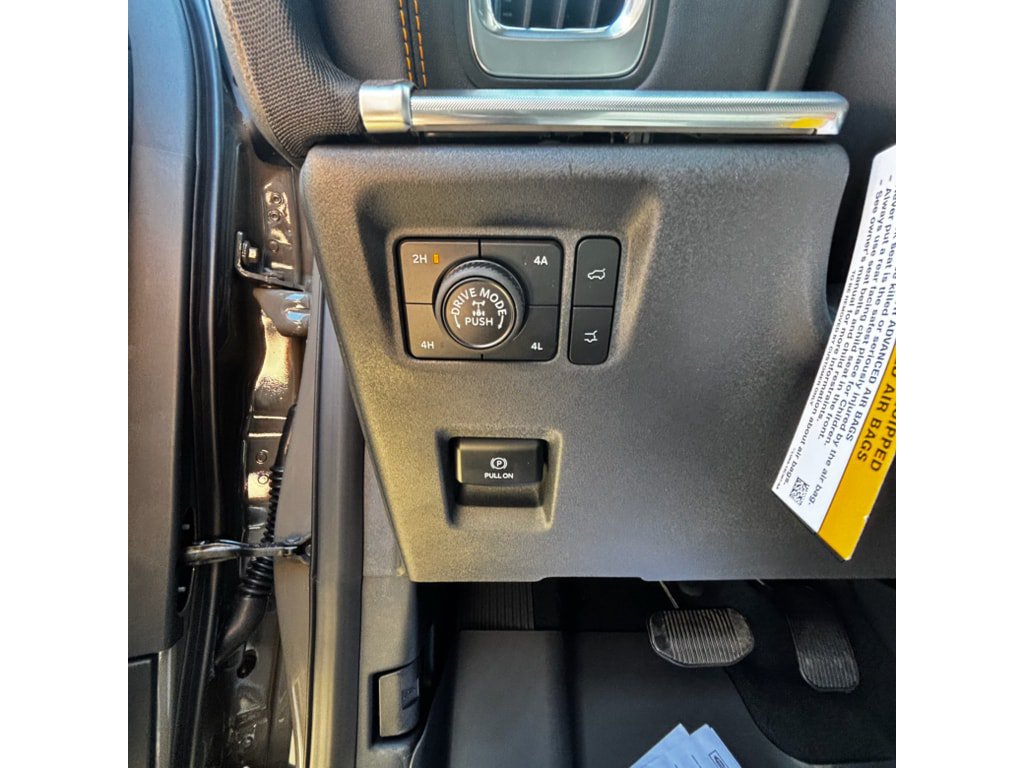New 2027 Ford Expedition Tremor AWD/4WD image 28