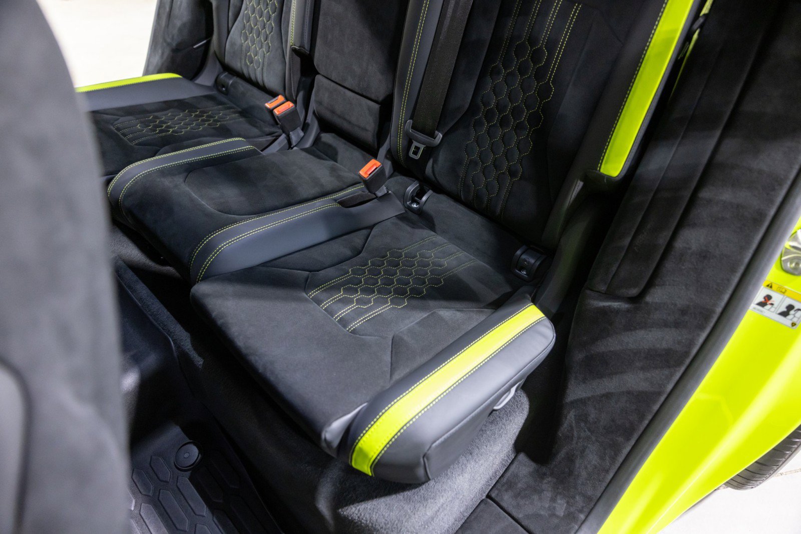 Used 2024 Lamborghini Urus Performante image 37