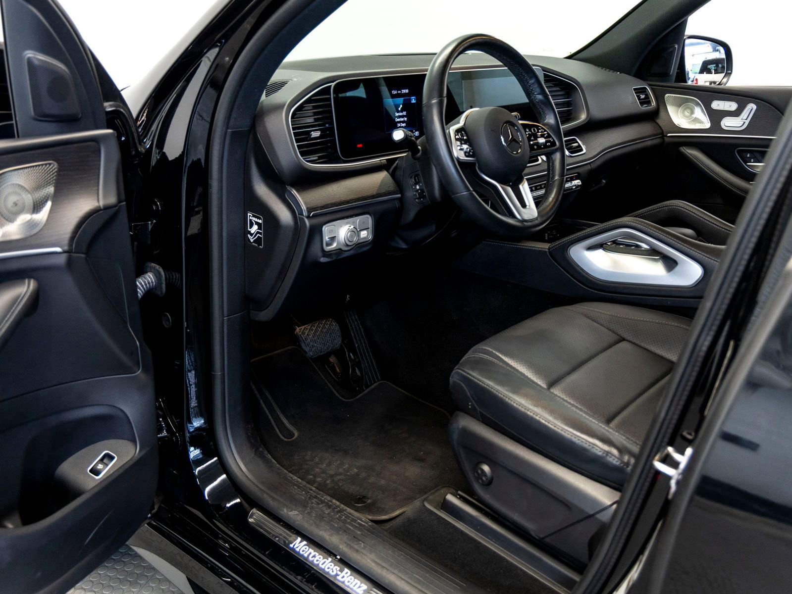 Used 2022 Mercedes-Benz GLE 450 4MATIC image 15