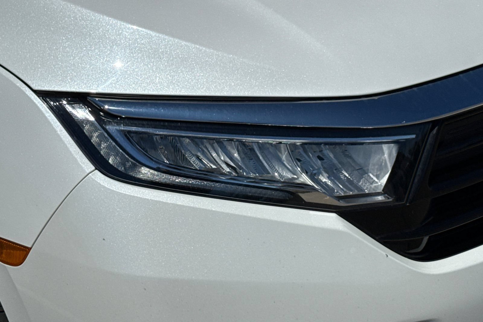 Used 2024 Honda Odyssey EX-L image 46