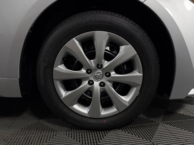 New 2026 Toyota Corolla LE FWD image 9