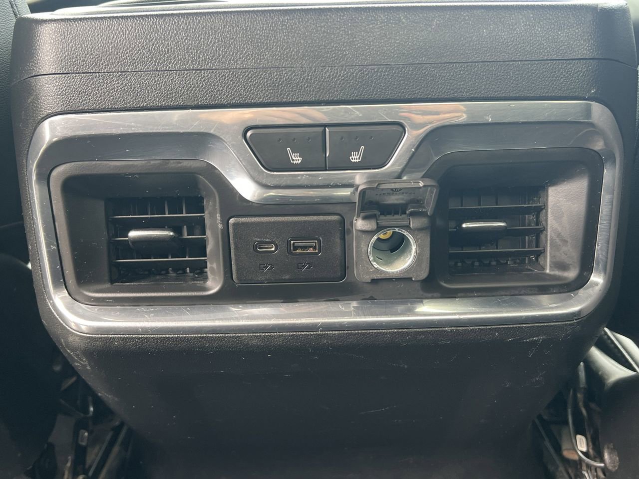 Used 2019 Chevrolet Silverado 1500 LTZ w/ LTZ Plus Package image 30