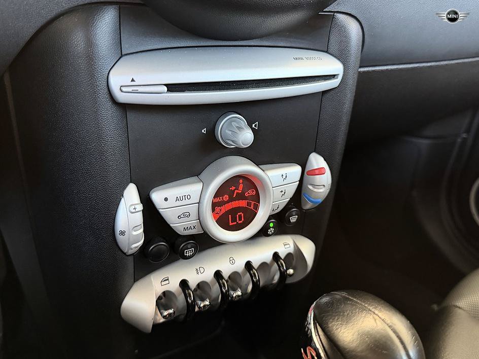 Used 2010 MINI Cooper Clubman S FWD image 20