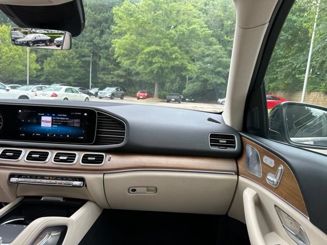 Certified 2021 Mercedes-Benz GLE 350 image 13