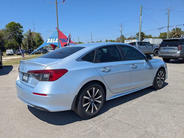 Used 2023 Honda Civic EX image 5