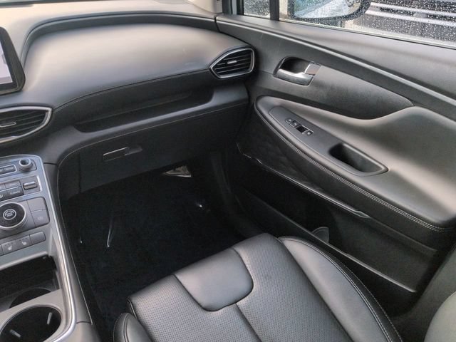 Certified 2023 Hyundai Santa Fe SEL w/ Premium Package FWD image 17