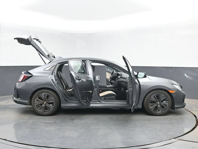 Used 2019 Honda Civic EX image 51