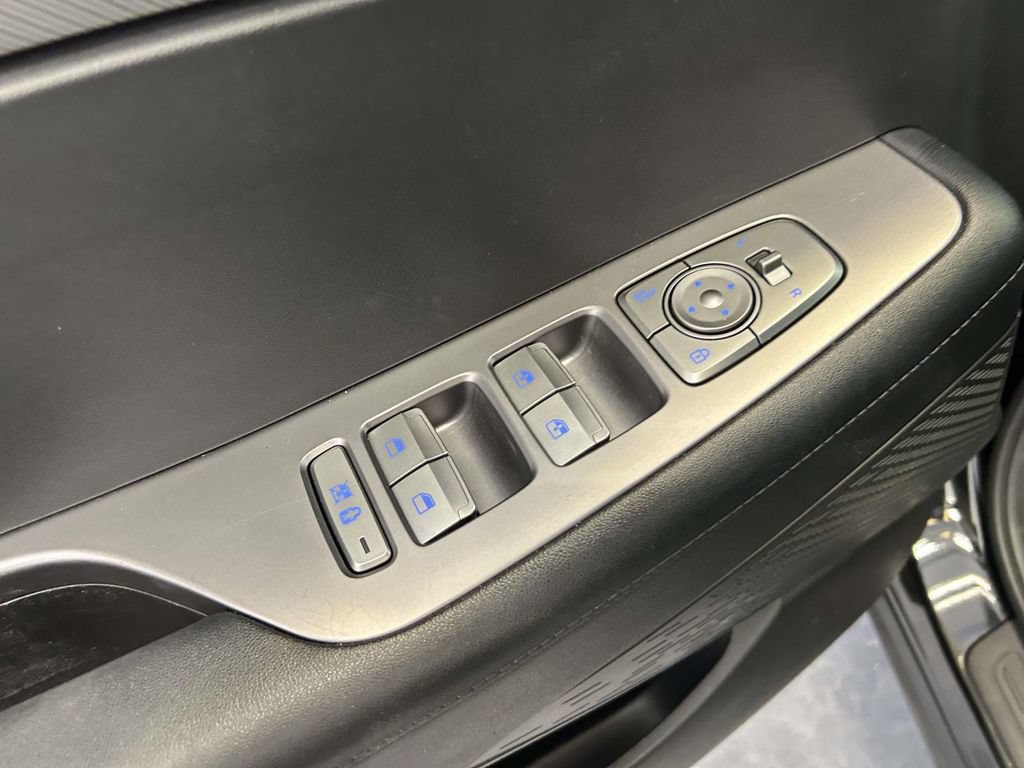Used 2024 Hyundai Palisade XRT FWD image 19