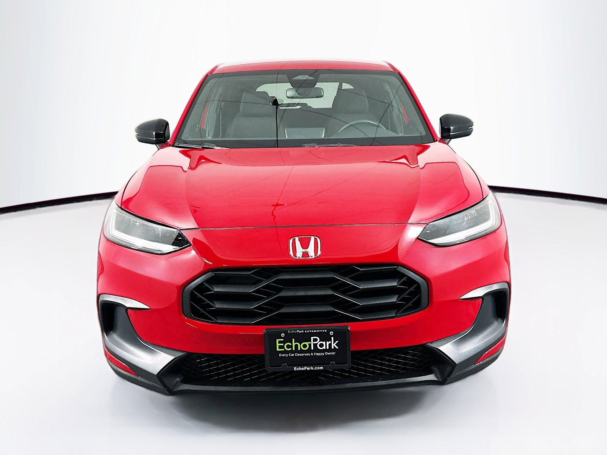 Used 2024 Honda HR-V Sport image 2