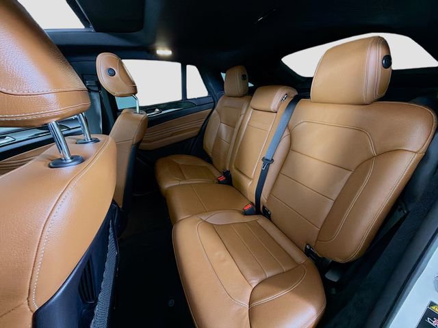 Used 2019 Mercedes-Benz GLE 43 AMG 4MATIC Coupe image 24