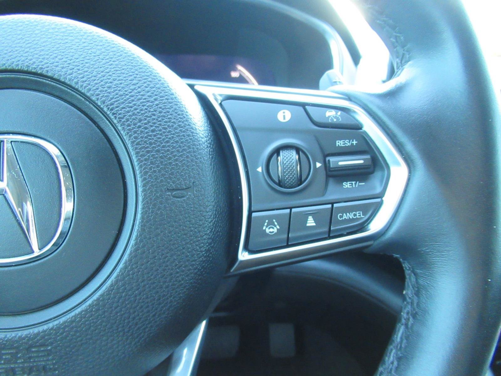 Used 2024 Acura MDX w/ Technology Package FWD image 26